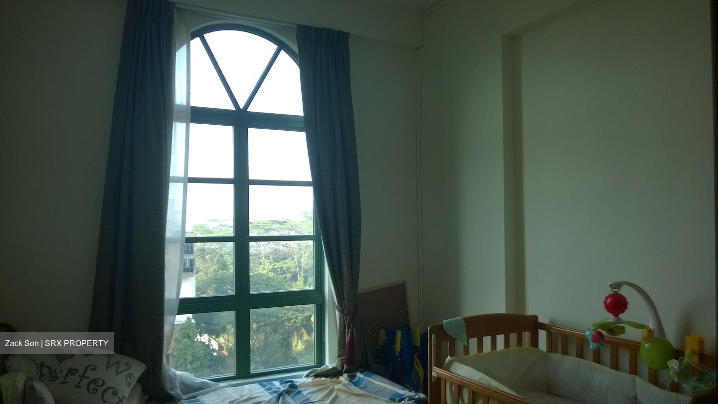 Hillview Heights (D23), Condominium #456553461